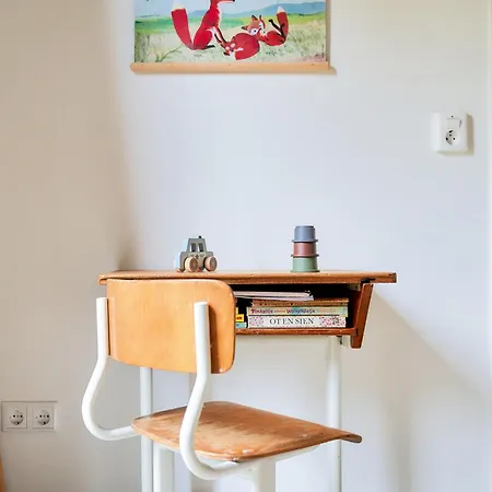 Gron Tiny House * Epe