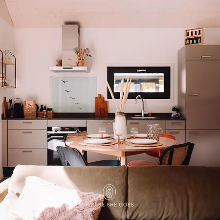 Gron Tiny House *