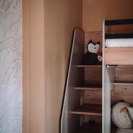 Gron Tiny House Ferienhaus Epe