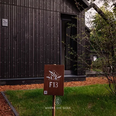 Сasa de vacaciones Gron Tiny House Epe
