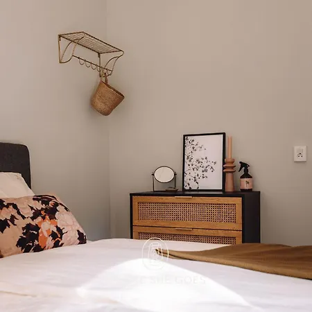 Gron Tiny House Epe
