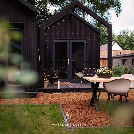 Gron Tiny House