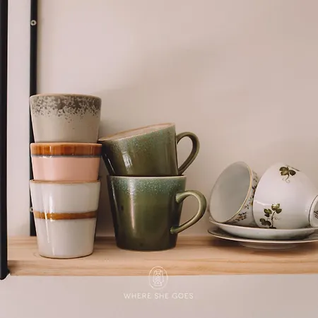 Gron Tiny House * Epe