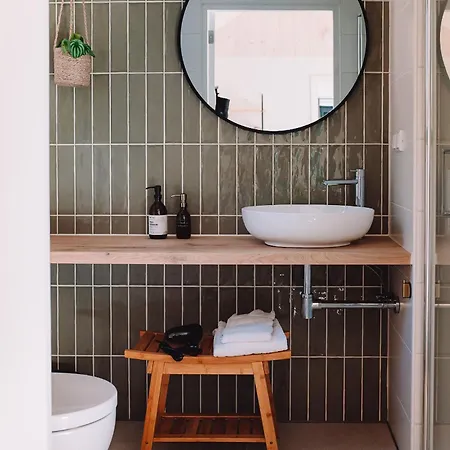 Gron Tiny House * Epe