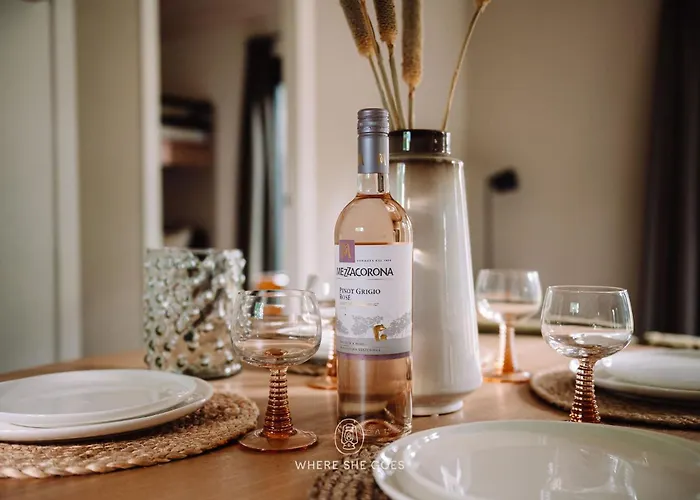 Gron Tiny House * Epe