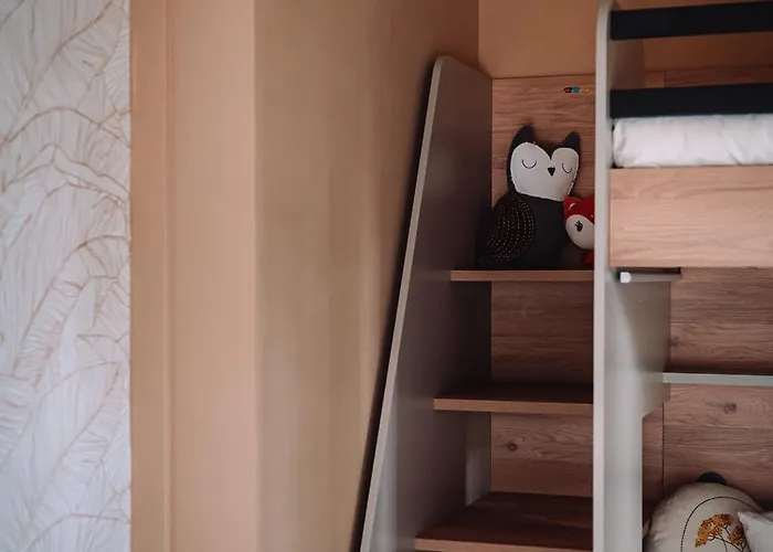 Gron Tiny House Semesterbostad Epe