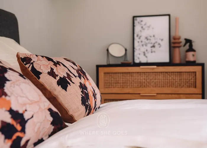 Gron Tiny House Semesterbostad *