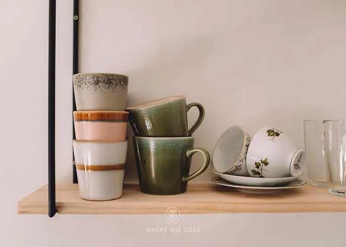 Gron Tiny House * Epe