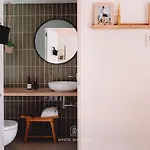 Gron Tiny House Casa vacanze *