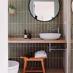 Gron Tiny House * Epe