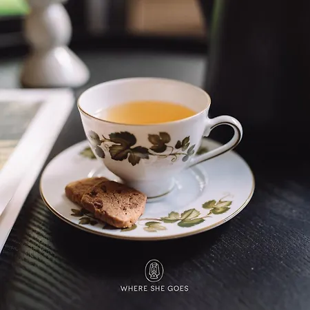 Casa vacanze Gron Tiny House