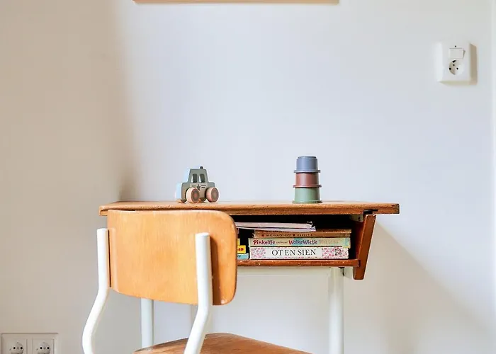 Gron Tiny House * Epe