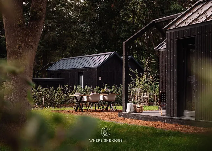 Casa vacanze Gron Tiny House *