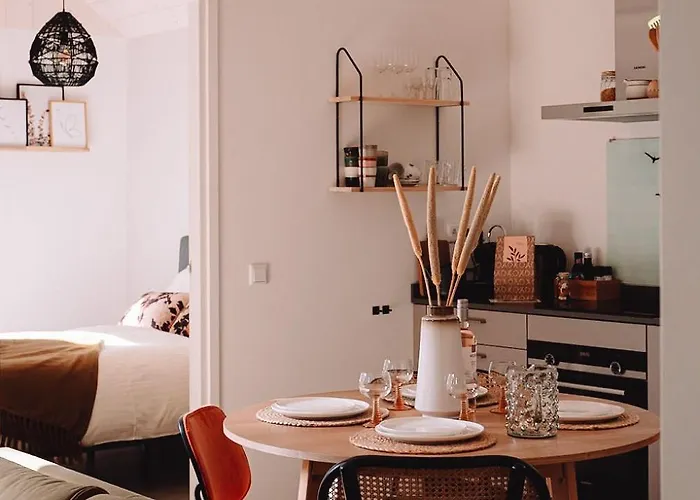 Casa vacanze Gron Tiny House