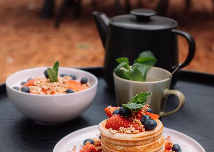 Gron Tiny House Casa vacanze