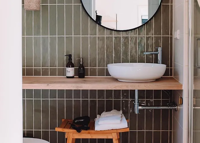 Gron Tiny House * Epe