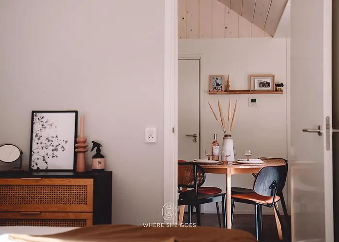 Gron Tiny House Casa vacanze