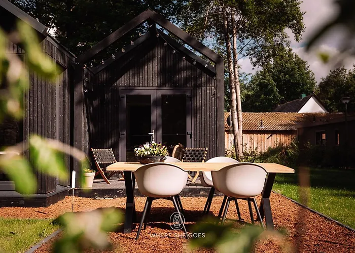 Casa vacanze Gron Tiny House